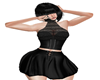 MK Corset Set