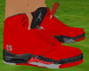 RED/BLK/GRY JS(M)