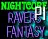 RAVERS FANTASY P1