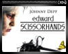 [xx] Edward ScissorHands