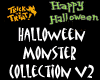 Monster Collection v2