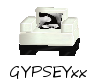 GYPSEY's Cuddle Chair