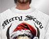 JB* Merry Scary T-Shirt