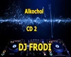 Alkochol CD2