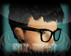 . GRAHAM COXON BLACK 1