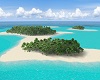 Islands in the Sand~
