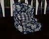 Spring Wingback