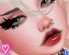 L| pierc★face head♥