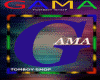 Gama colection Eyes