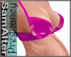 PREGO EMBARAZO PINK TOP
