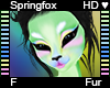 Springfox Fur F