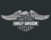 Harley Davidson Poker 