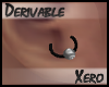 ✘. Tragus