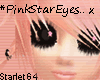 *PinkStarEyes.. x