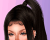 ! Hair Grazy Black