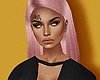 Released Girl Black