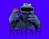 Ethan Cookie T shirt