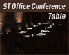 ST OFFICE Conference