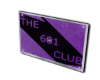 The 601 Club