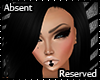!A Reserved Head