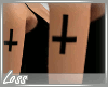 Ls| Unholy