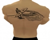 M&A* Tatto dia  de Surf