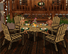 Tropical Dining