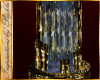 I~Gold Crystal Fountain