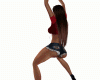 Twerk Single Dance