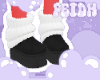 ☽ joy boots ☾