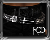 (kd) Coffin Belt 2 M