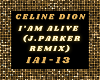 I'm Alive Remix 2023