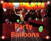 [my]Party Balloons Anim