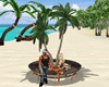 Palm tree banch [TNR]
