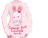 Sweetest lil Bunny shirt