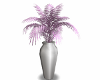 pale pink leaves