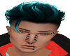 *J* Tan Teal