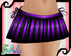Purple Candy Skirt