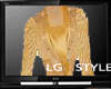 LG1 Gold Fit in PF
