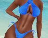 Blue Jean Bikini