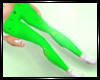 <3 Green Pants