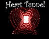 GM's Heart Tunnel Room