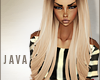 ! Qavra Bleached