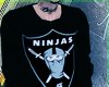 Ninjas-ART-WEAR