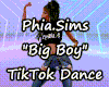 P.S. Big Boy TikTok