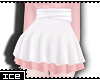 Ice * Peach / W Skirt