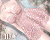 floral lace dress sakura