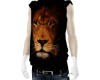 King Lion Outfit