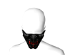 DS6 - Samurai Mask