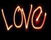 [307] Sticker -Glow Love
